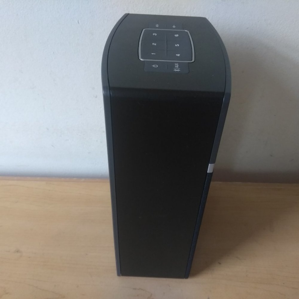 Bose SoundTouch 10 Wireless Music System - Picture 4 of 8
